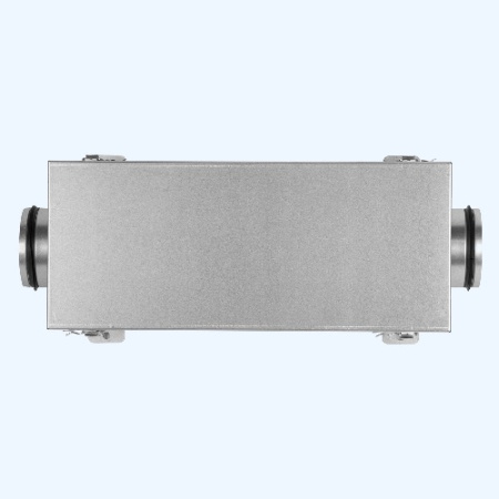 FBCr-P 100 и фильтр карманный (материал) FCP 100 (G4-EU4) Комплект фильтр-бокс карманный